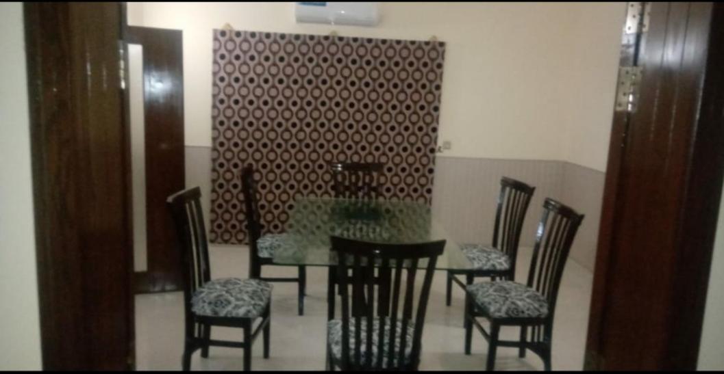 Hak Mall Suites And Apartments Rawalpindi Exterior foto